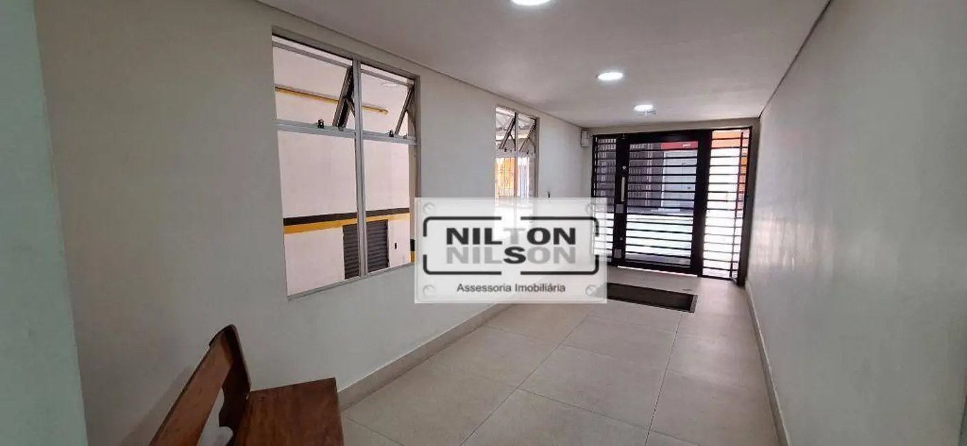 Apartamento com 1 quarto à venda, 42m2 em Centro, Campinas - SP - imagem 3 Foto 3 de Apartamento com 1 quarto à venda, 42m2 em Centro, Campinas - SP