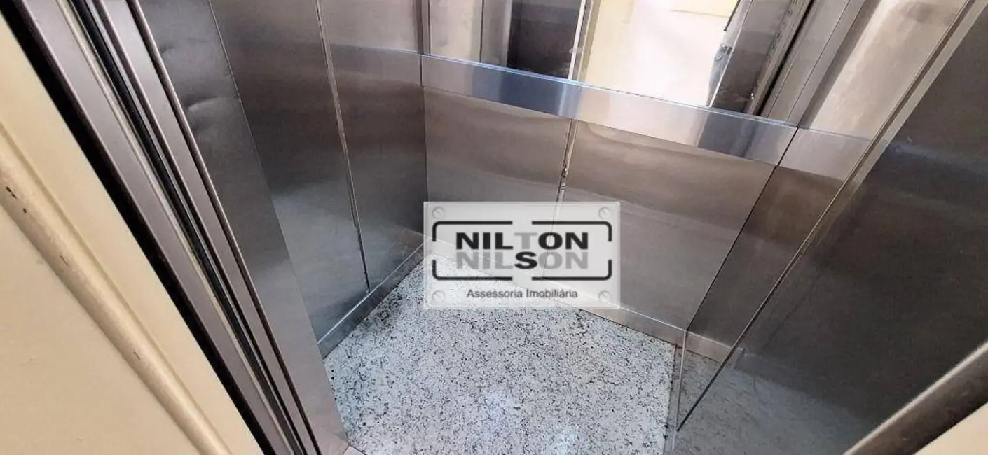 Apartamento com 1 quarto à venda, 42m2 em Centro, Campinas - SP - imagem 4 Foto 4 de Apartamento com 1 quarto à venda, 42m2 em Centro, Campinas - SP