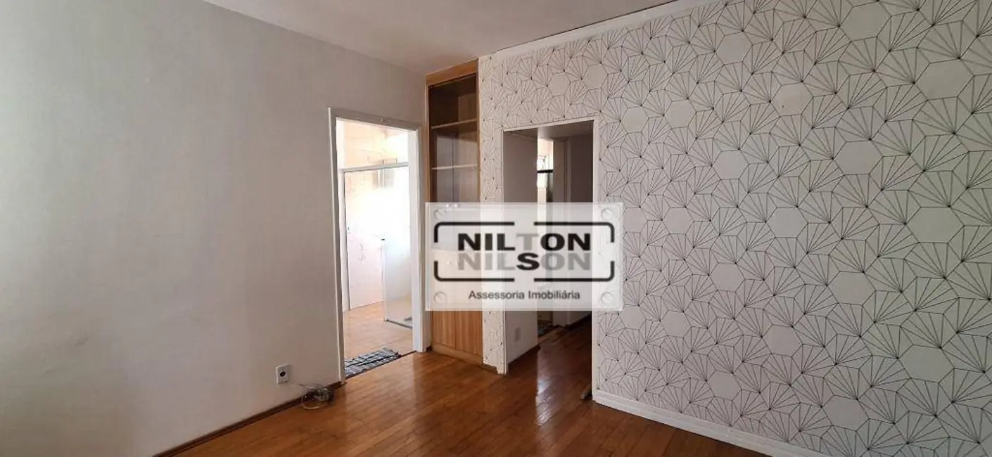 Apartamento com 1 quarto à venda, 42m2 em Centro, Campinas - SP - imagem 5 Foto 5 de Apartamento com 1 quarto à venda, 42m2 em Centro, Campinas - SP