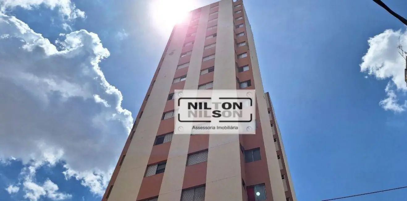 Foto 1 de Apartamento com 1 quarto à venda, 42m2 em Centro, Campinas - SP