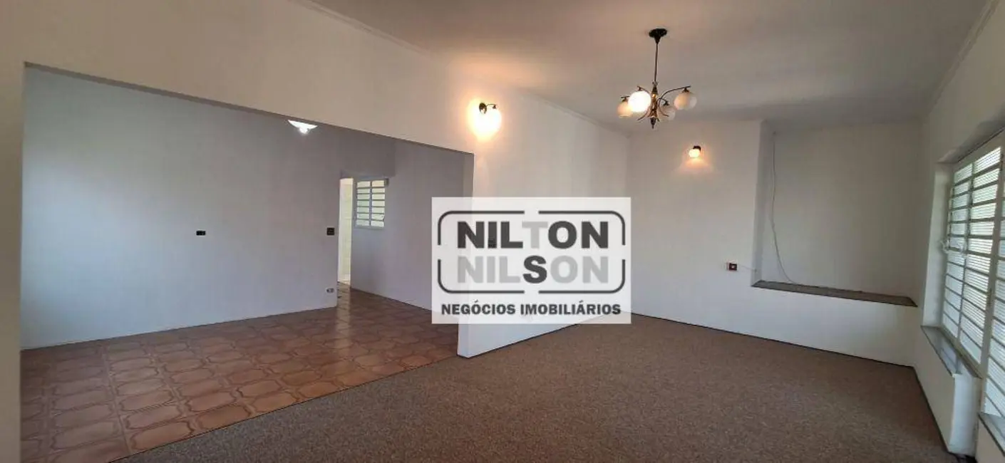 Foto 1 de Casa com 3 quartos à venda, 490m2 em Ponte Preta, Campinas - SP