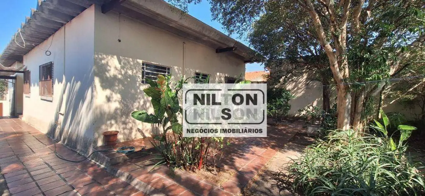 Foto 8 de Casa com 3 quartos à venda, 490m2 em Ponte Preta, Campinas - SP