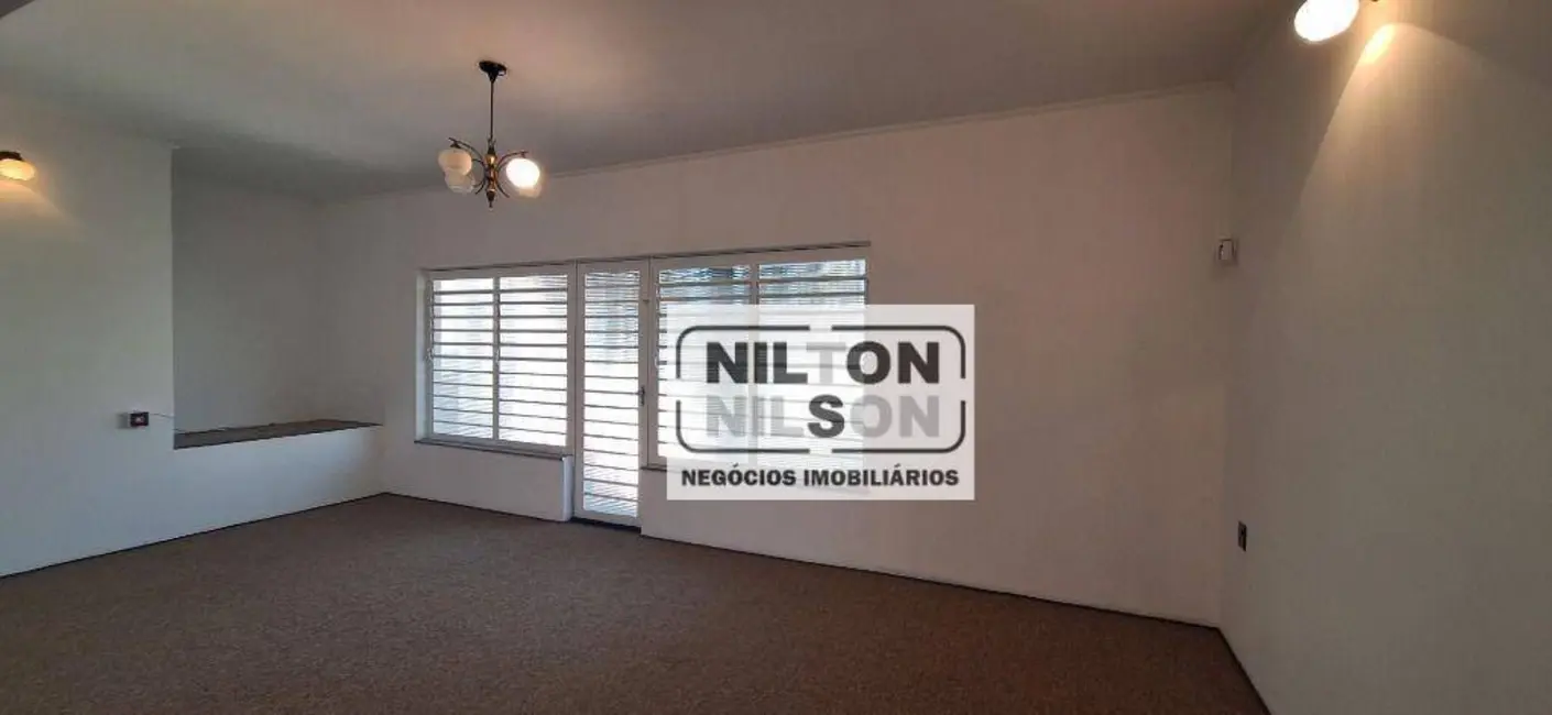 Foto 3 de Casa com 3 quartos à venda, 490m2 em Ponte Preta, Campinas - SP