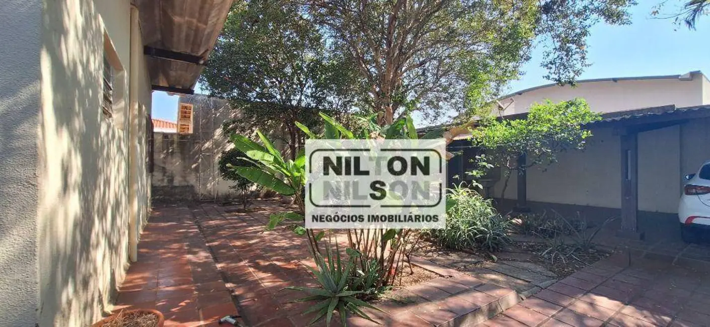 Foto 7 de Casa com 3 quartos à venda, 490m2 em Ponte Preta, Campinas - SP