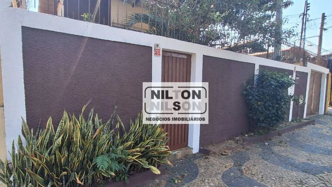 Foto 5 de Casa com 3 quartos à venda, 490m2 em Ponte Preta, Campinas - SP