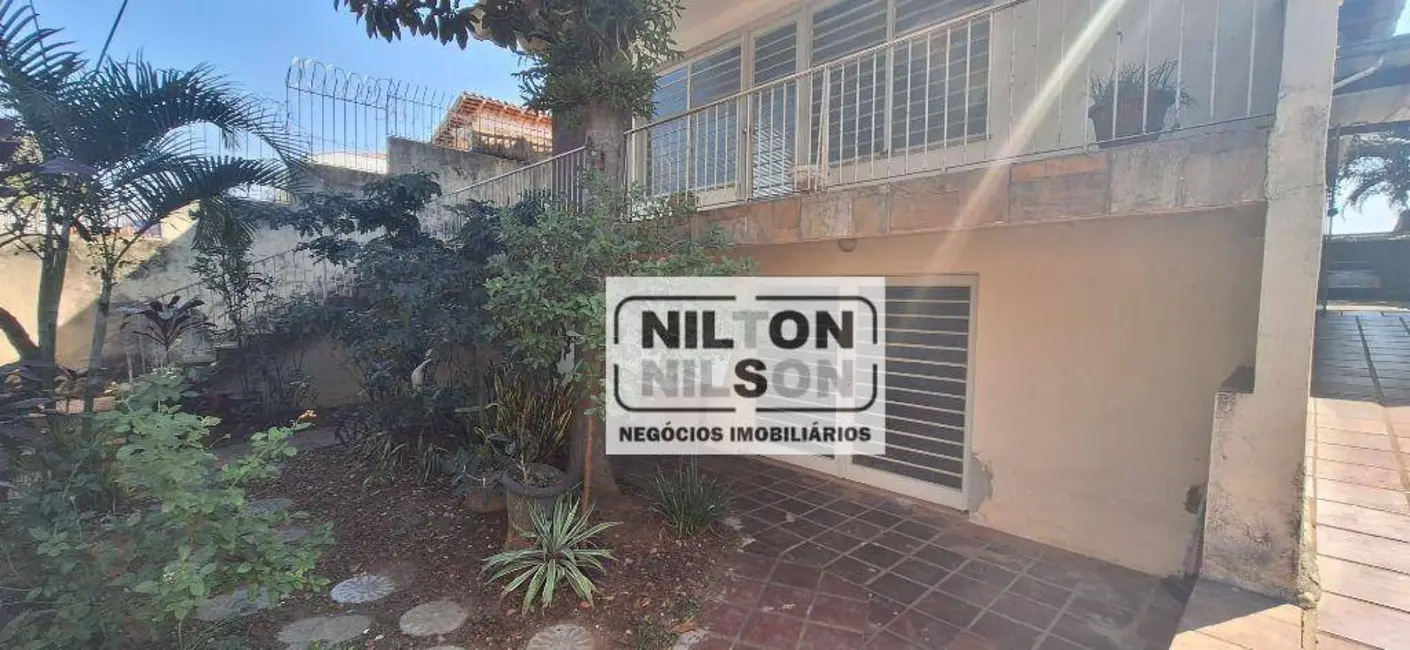 Foto 6 de Casa com 3 quartos à venda, 490m2 em Ponte Preta, Campinas - SP