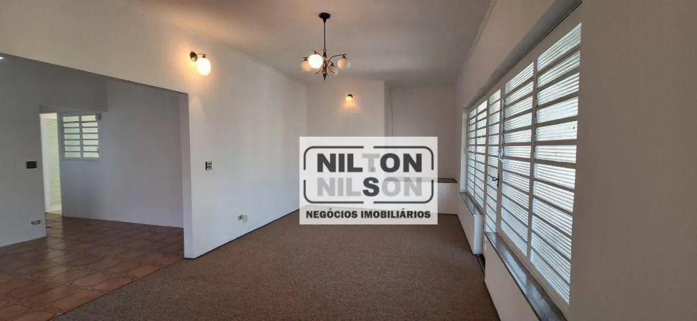 Foto 4 de Casa com 3 quartos à venda, 490m2 em Ponte Preta, Campinas - SP