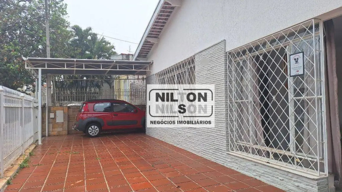 Casa com 3 quartos à venda, 263m2 em Vila Industrial, Campinas - SP - imagem 2 Foto 2 de Casa com 3 quartos à venda, 263m2 em Vila Industrial, Campinas - SP