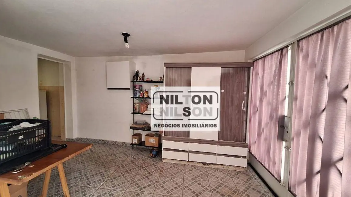 Casa com 3 quartos à venda, 263m2 em Vila Industrial, Campinas - SP - imagem 5 Foto 5 de Casa com 3 quartos à venda, 263m2 em Vila Industrial, Campinas - SP