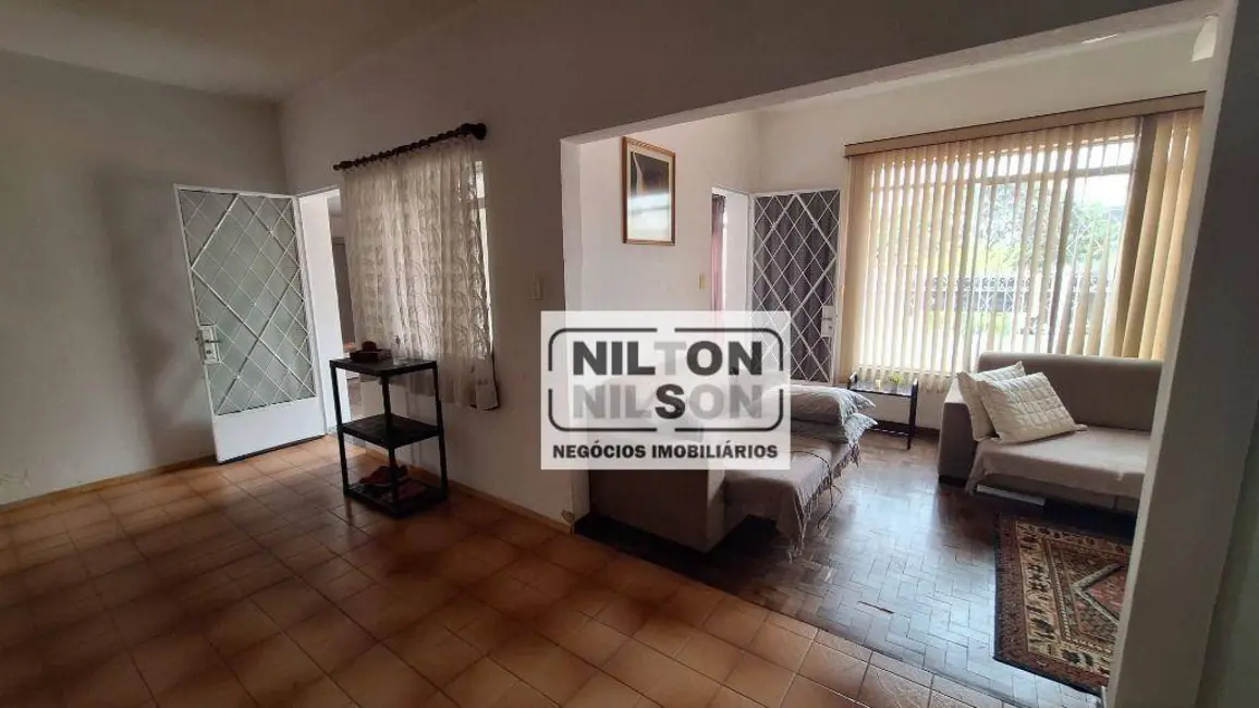 Casa com 3 quartos à venda, 263m2 em Vila Industrial, Campinas - SP - imagem 3 Foto 3 de Casa com 3 quartos à venda, 263m2 em Vila Industrial, Campinas - SP
