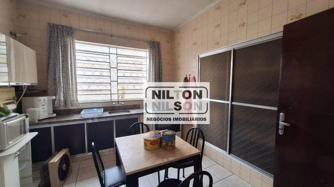 Casa com 3 quartos à venda, 263m2 em Vila Industrial, Campinas - SP - imagem 6 Foto 6 de Casa com 3 quartos à venda, 263m2 em Vila Industrial, Campinas - SP