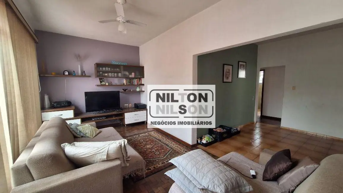 Casa com 3 quartos à venda, 263m2 em Vila Industrial, Campinas - SP - imagem 4 Foto 4 de Casa com 3 quartos à venda, 263m2 em Vila Industrial, Campinas - SP