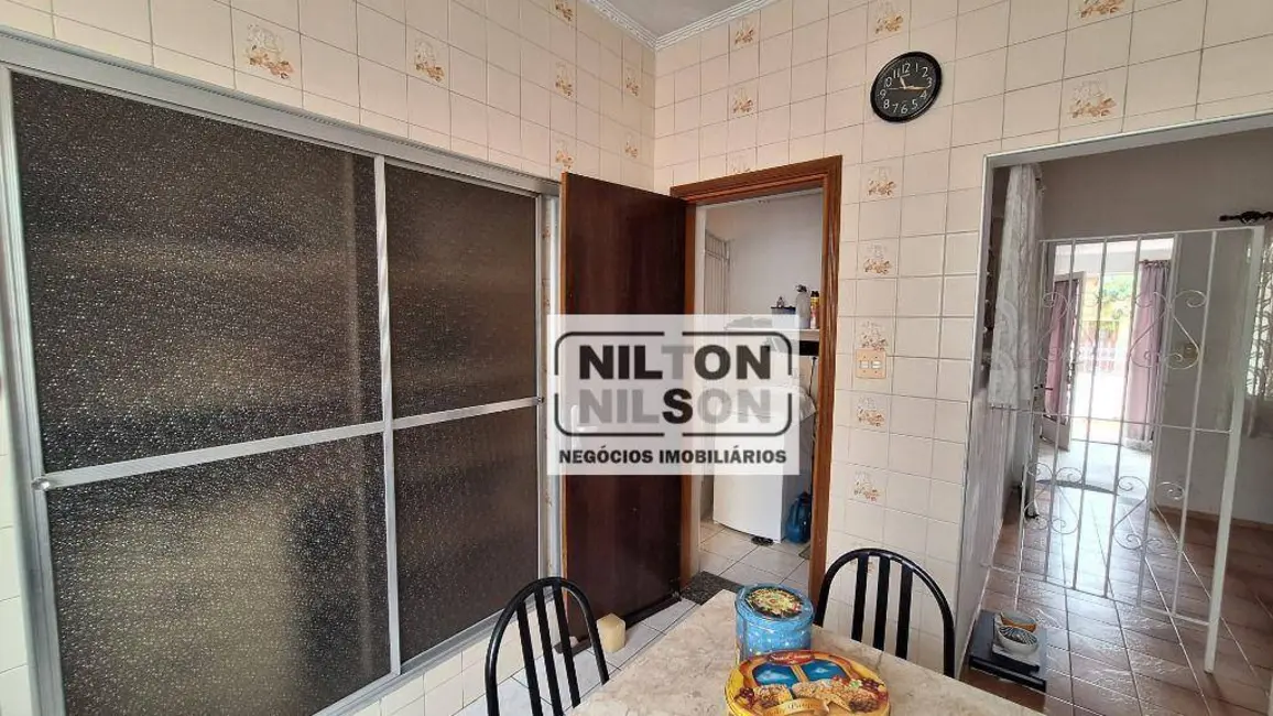 Casa com 3 quartos à venda, 263m2 em Vila Industrial, Campinas - SP - imagem 7 Foto 7 de Casa com 3 quartos à venda, 263m2 em Vila Industrial, Campinas - SP