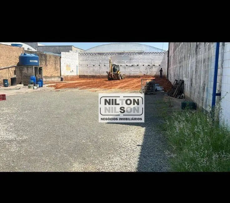 Terreno / Lote à venda, 1000m2 em Chácaras Campos dos Amarais, Campinas - SP - imagem 5 Foto 5 de Terreno / Lote à venda, 1000m2 em Chácaras Campos dos Amarais, Campinas - SP