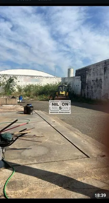 Terreno / Lote à venda, 1000m2 em Chácaras Campos dos Amarais, Campinas - SP - imagem 8 Foto 8 de Terreno / Lote à venda, 1000m2 em Chácaras Campos dos Amarais, Campinas - SP