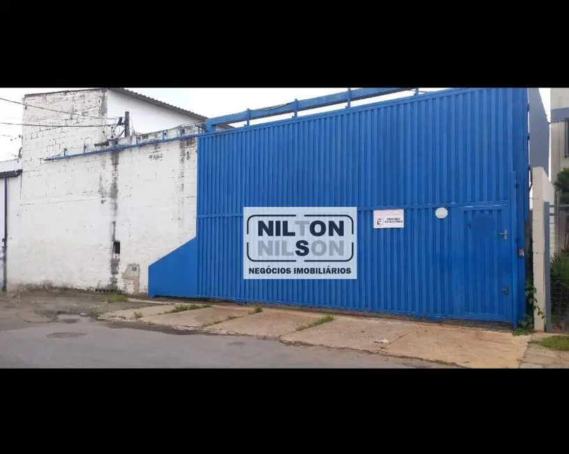 Terreno / Lote à venda, 1000m2 em Chácaras Campos dos Amarais, Campinas - SP - imagem 1 Foto 1 de Terreno / Lote à venda, 1000m2 em Chácaras Campos dos Amarais, Campinas - SP