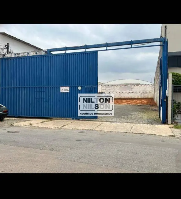 Terreno / Lote à venda, 1000m2 em Chácaras Campos dos Amarais, Campinas - SP - imagem 7 Foto 7 de Terreno / Lote à venda, 1000m2 em Chácaras Campos dos Amarais, Campinas - SP