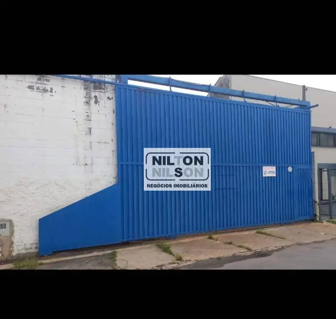 Terreno / Lote à venda, 1000m2 em Chácaras Campos dos Amarais, Campinas - SP - imagem 2 Foto 2 de Terreno / Lote à venda, 1000m2 em Chácaras Campos dos Amarais, Campinas - SP