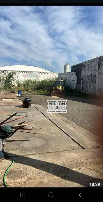 Terreno / Lote à venda, 1000m2 em Chácaras Campos dos Amarais, Campinas - SP - imagem 9 Foto 9 de Terreno / Lote à venda, 1000m2 em Chácaras Campos dos Amarais, Campinas - SP