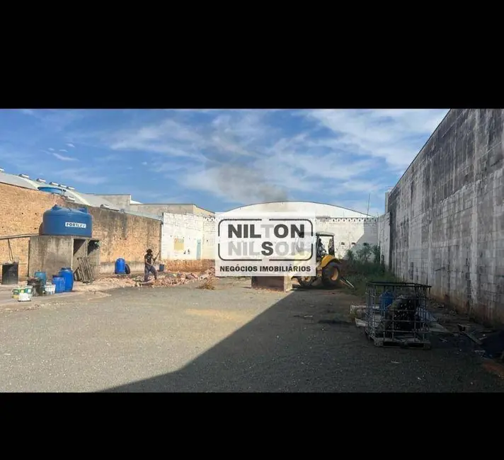 Terreno / Lote à venda, 1000m2 em Chácaras Campos dos Amarais, Campinas - SP - imagem 6 Foto 6 de Terreno / Lote à venda, 1000m2 em Chácaras Campos dos Amarais, Campinas - SP