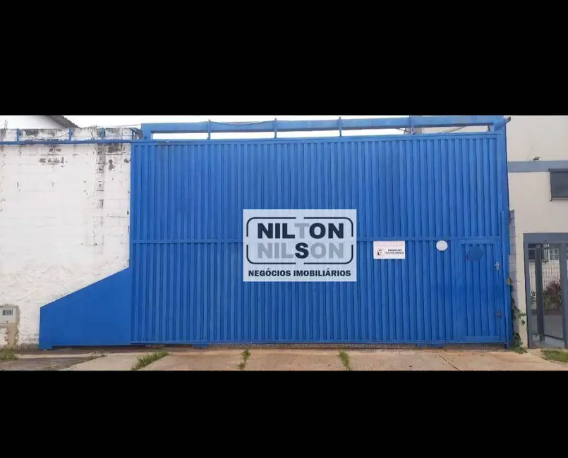 Terreno / Lote à venda, 1000m2 em Chácaras Campos dos Amarais, Campinas - SP - imagem 3 Foto 3 de Terreno / Lote à venda, 1000m2 em Chácaras Campos dos Amarais, Campinas - SP