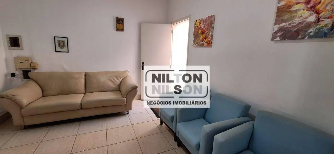 Foto 4 de Casa com 3 quartos para alugar, 175m2 em Vila Itapura, Campinas - SP