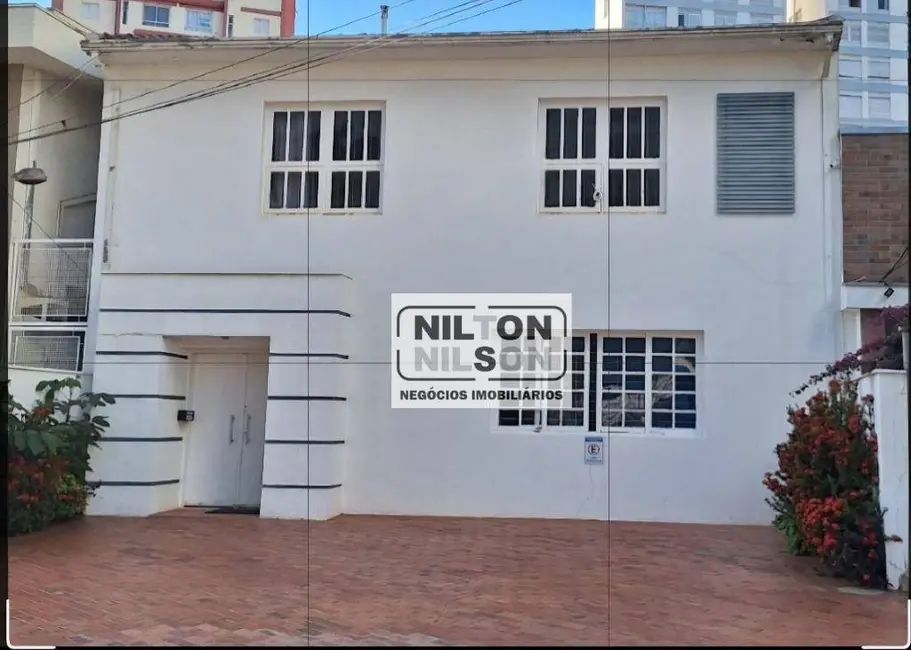 Foto 1 de Casa com 3 quartos para alugar, 175m2 em Vila Itapura, Campinas - SP