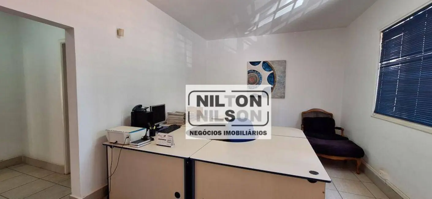 Foto 5 de Casa com 3 quartos para alugar, 175m2 em Vila Itapura, Campinas - SP