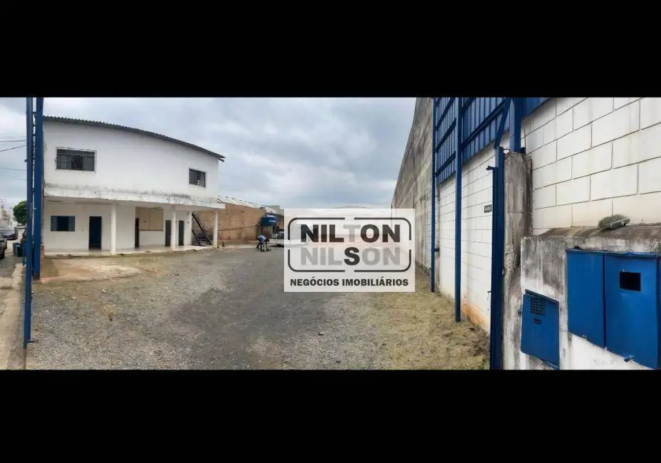 Foto 1 de Terreno / Lote para alugar, 1000m2 em Chácaras Campos dos Amarais, Campinas - SP