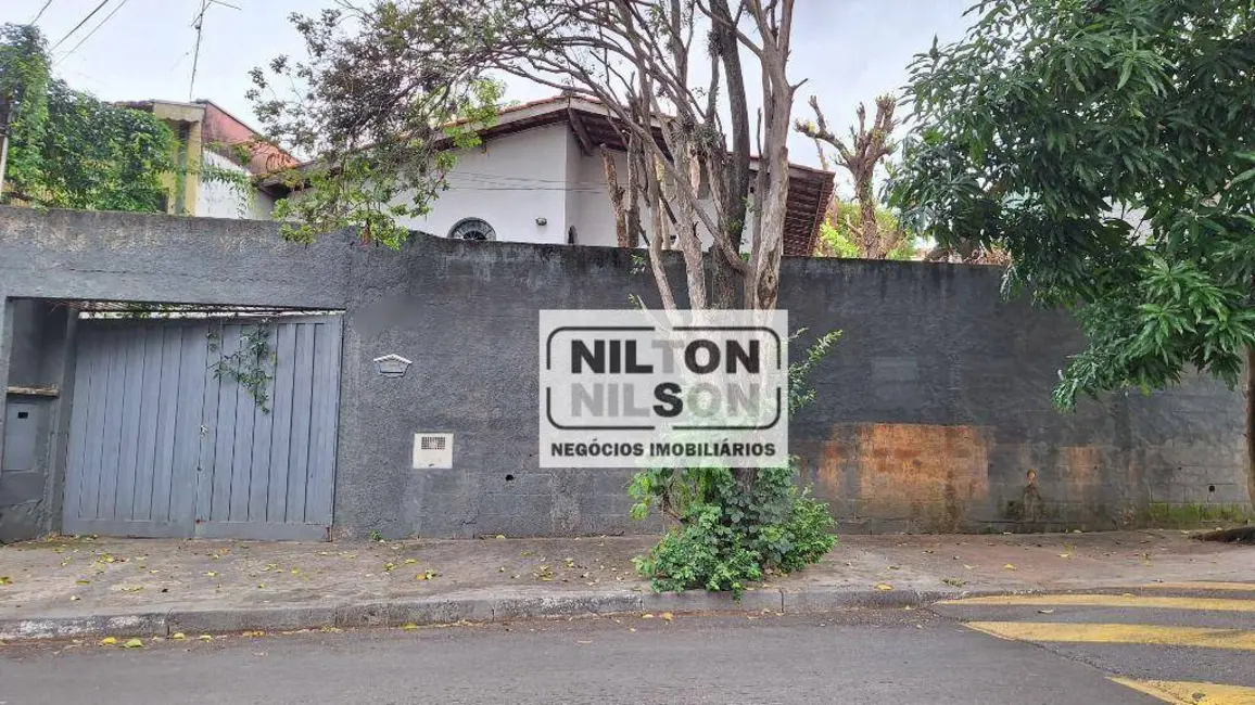 Foto 1 de Casa com 3 quartos à venda, 250m2 em Jardim Planalto, Campinas - SP