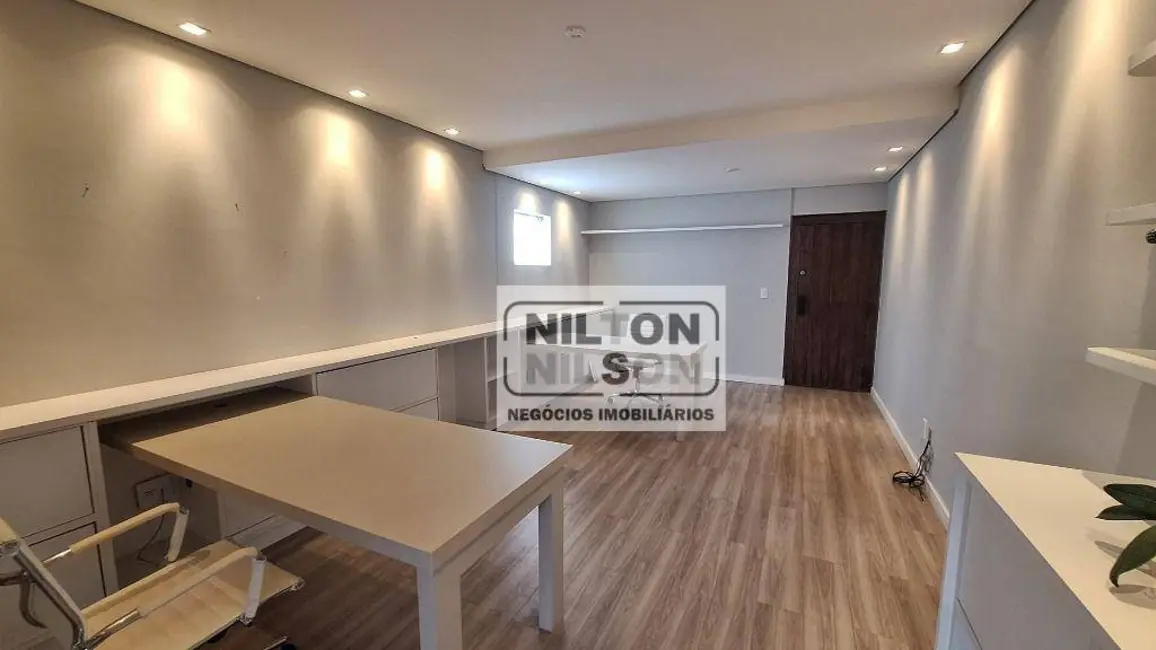 Foto 7 de Sala Comercial para alugar, 28m2 em Nova Campinas, Campinas - SP