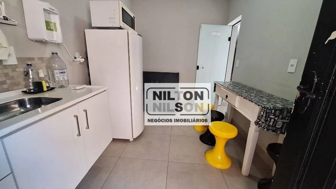 Sala Comercial para alugar, 28m2 em Nova Campinas, Campinas - SP - imagem 7 Foto 7 de Sala Comercial para alugar, 28m2 em Nova Campinas, Campinas - SP