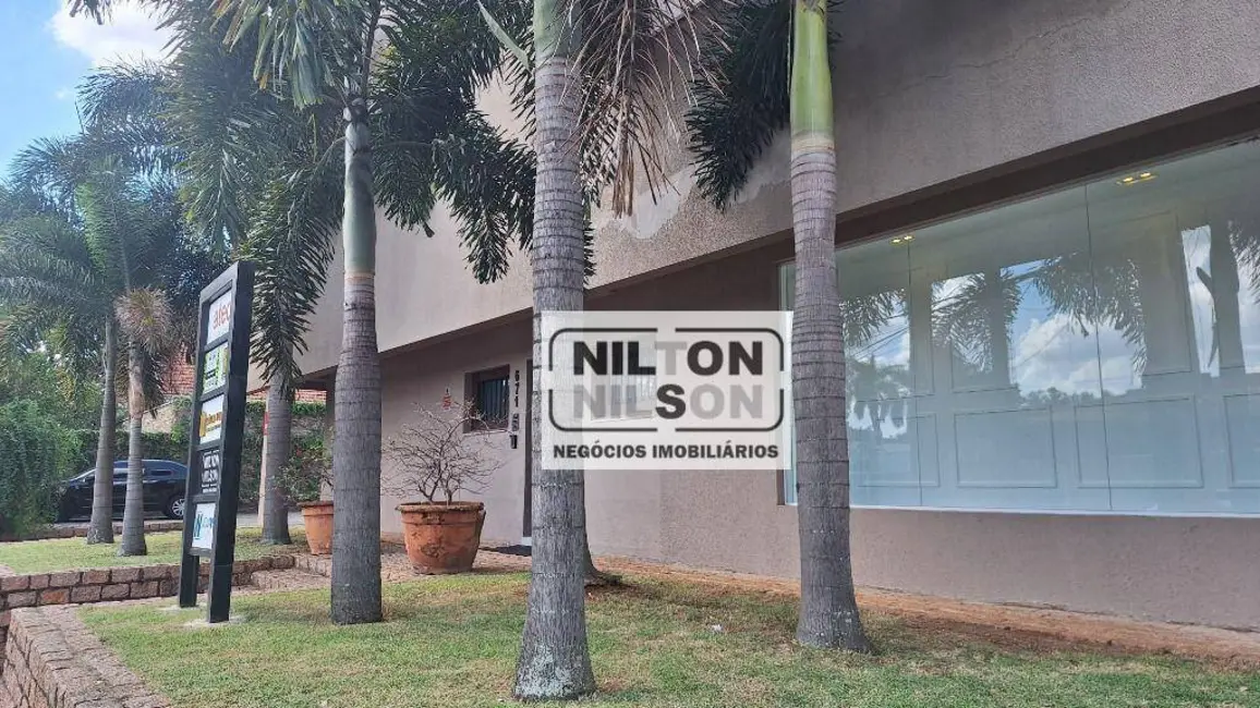 Sala Comercial para alugar, 28m2 em Nova Campinas, Campinas - SP - imagem 4 Foto 4 de Sala Comercial para alugar, 28m2 em Nova Campinas, Campinas - SP