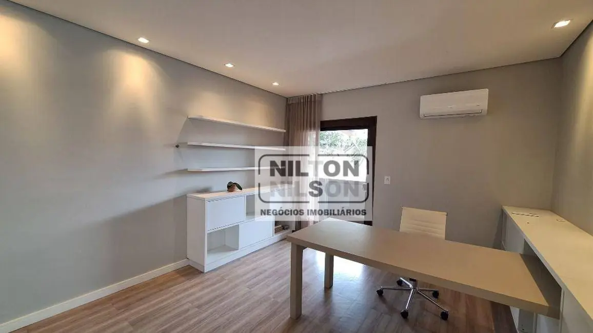 Foto 8 de Sala Comercial para alugar, 28m2 em Nova Campinas, Campinas - SP