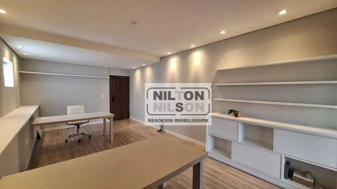 Foto 6 de Sala Comercial para alugar, 28m2 em Nova Campinas, Campinas - SP