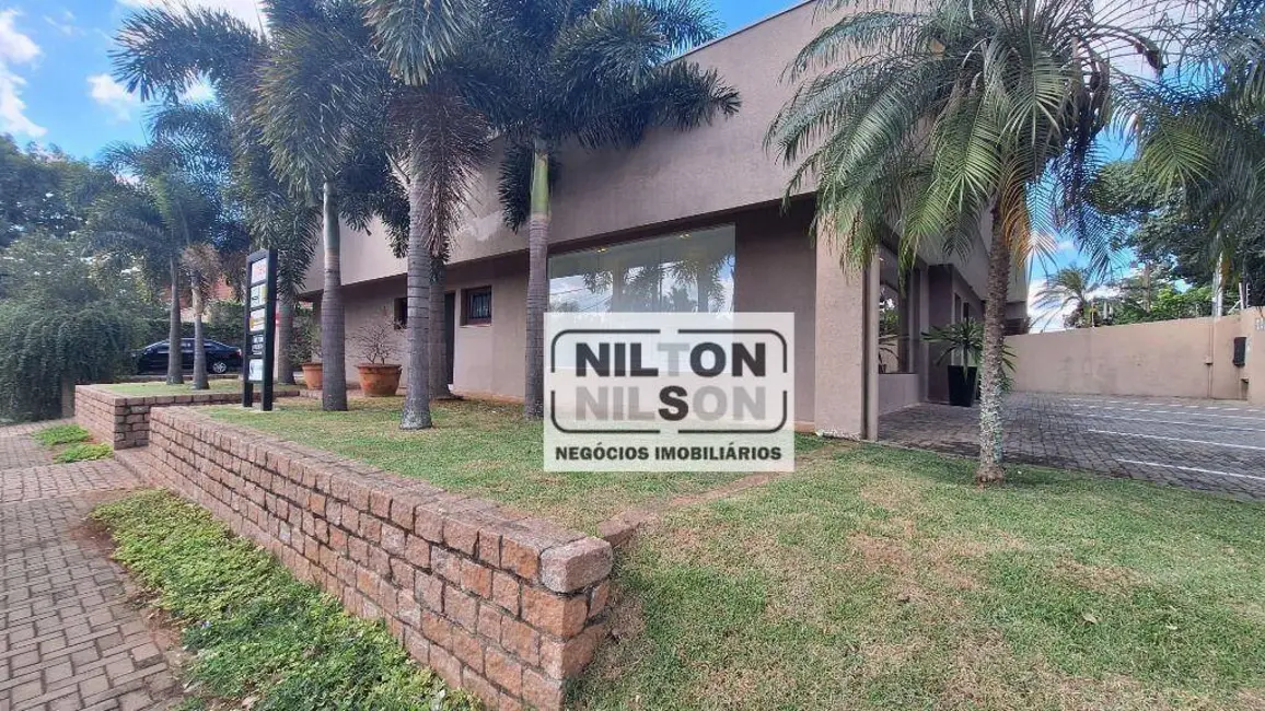 Sala Comercial para alugar, 28m2 em Nova Campinas, Campinas - SP - imagem 3 Foto 3 de Sala Comercial para alugar, 28m2 em Nova Campinas, Campinas - SP