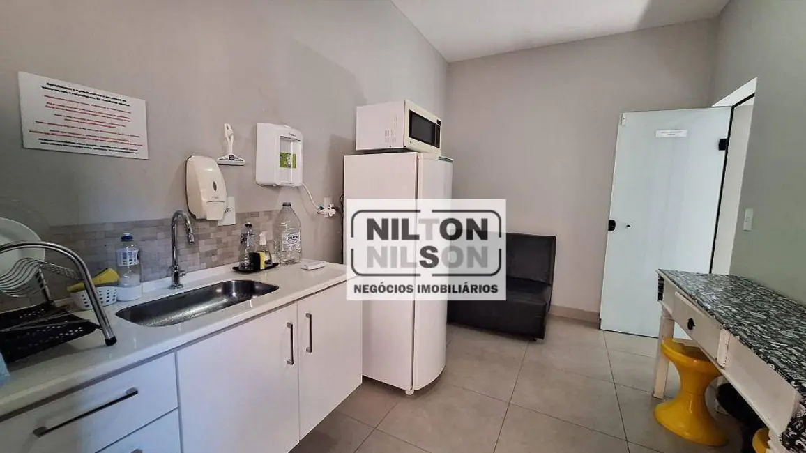 Sala Comercial para alugar, 28m2 em Nova Campinas, Campinas - SP - imagem 8 Foto 8 de Sala Comercial para alugar, 28m2 em Nova Campinas, Campinas - SP