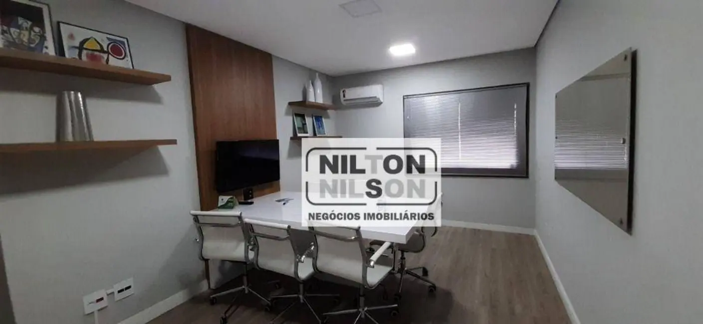 Sala Comercial para alugar, 14m2 em Nova Campinas, Campinas - SP - imagem 4 Foto 4 de Sala Comercial para alugar, 14m2 em Nova Campinas, Campinas - SP
