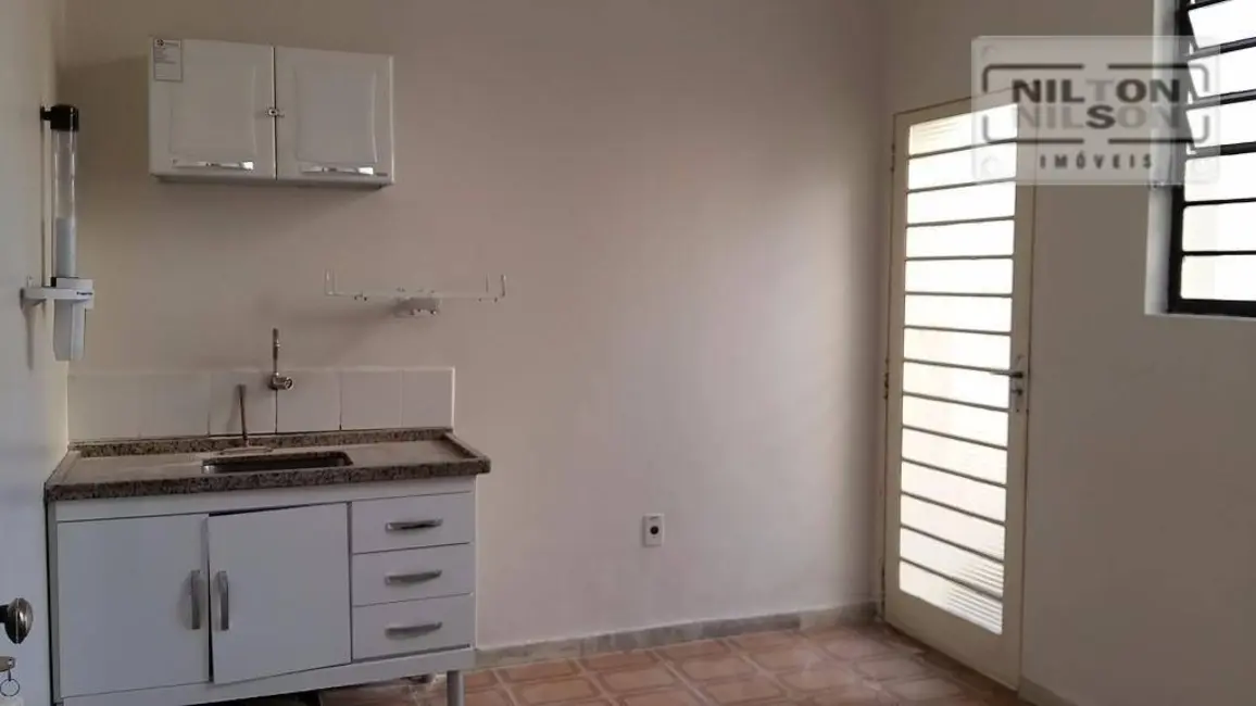 Foto 13 de Casa para alugar, 540m2 em Jardim Guanabara, Campinas - SP