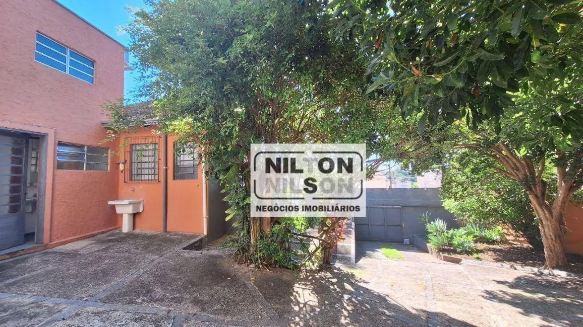 Foto 13 de Casa à venda, 580m2 em Vila Industrial, Campinas - SP