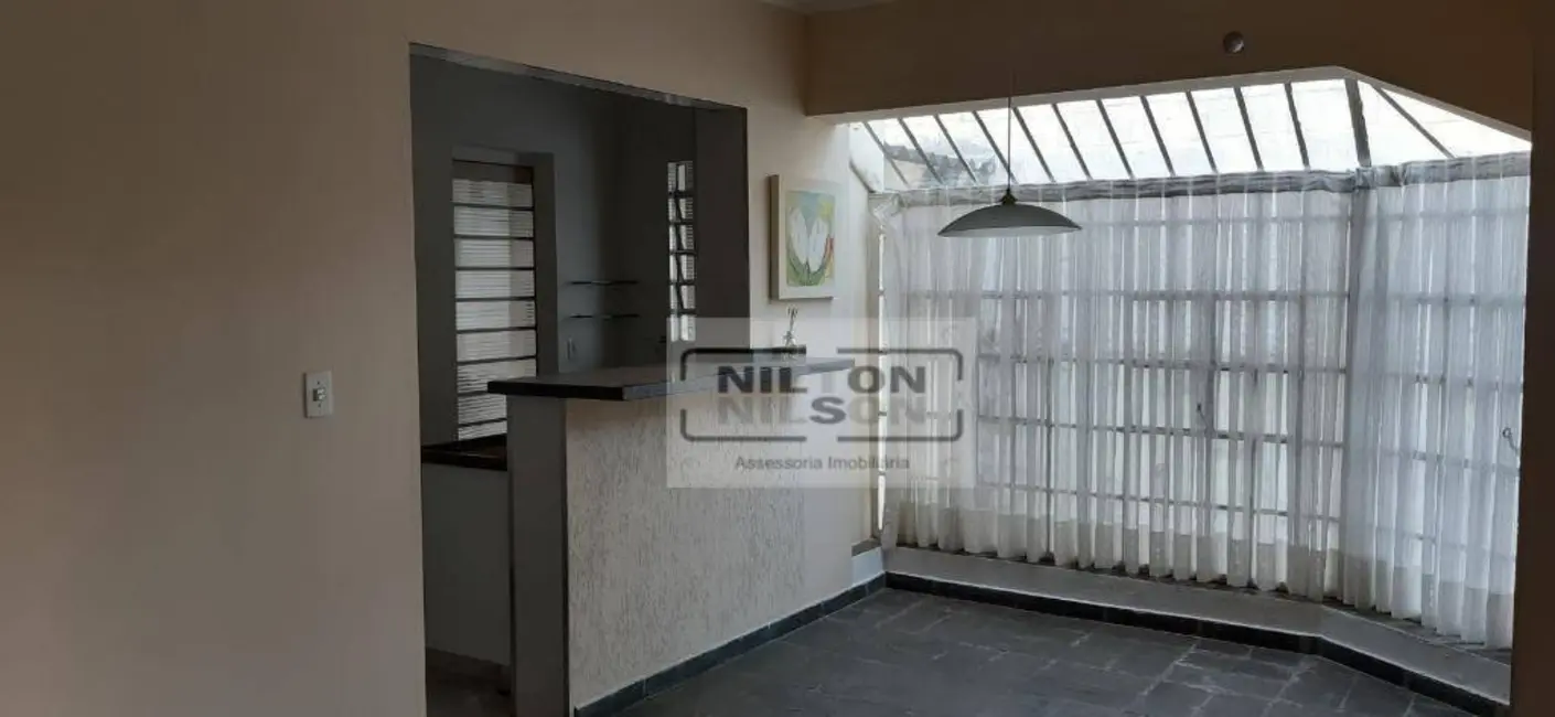 Foto 25 de Casa à venda, 580m2 em Vila Industrial, Campinas - SP