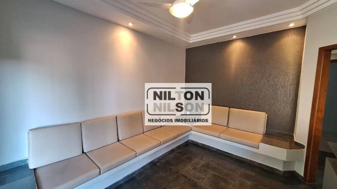 Foto 1 de Casa à venda e para alugar, 580m2 em Vila Industrial, Campinas - SP