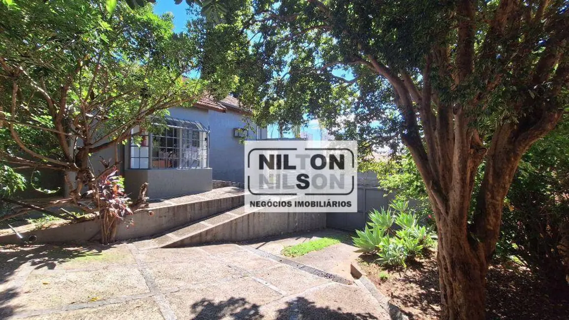 Foto 9 de Casa à venda, 580m2 em Vila Industrial, Campinas - SP