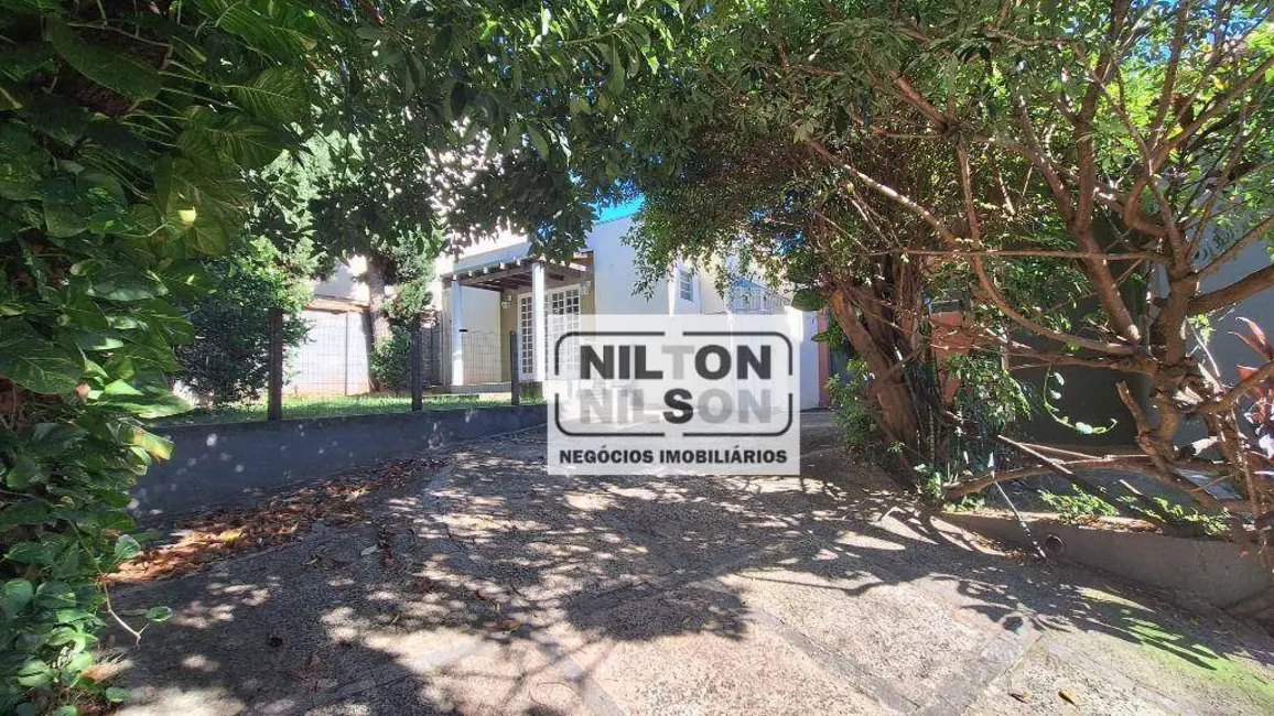 Foto 15 de Casa à venda, 580m2 em Vila Industrial, Campinas - SP