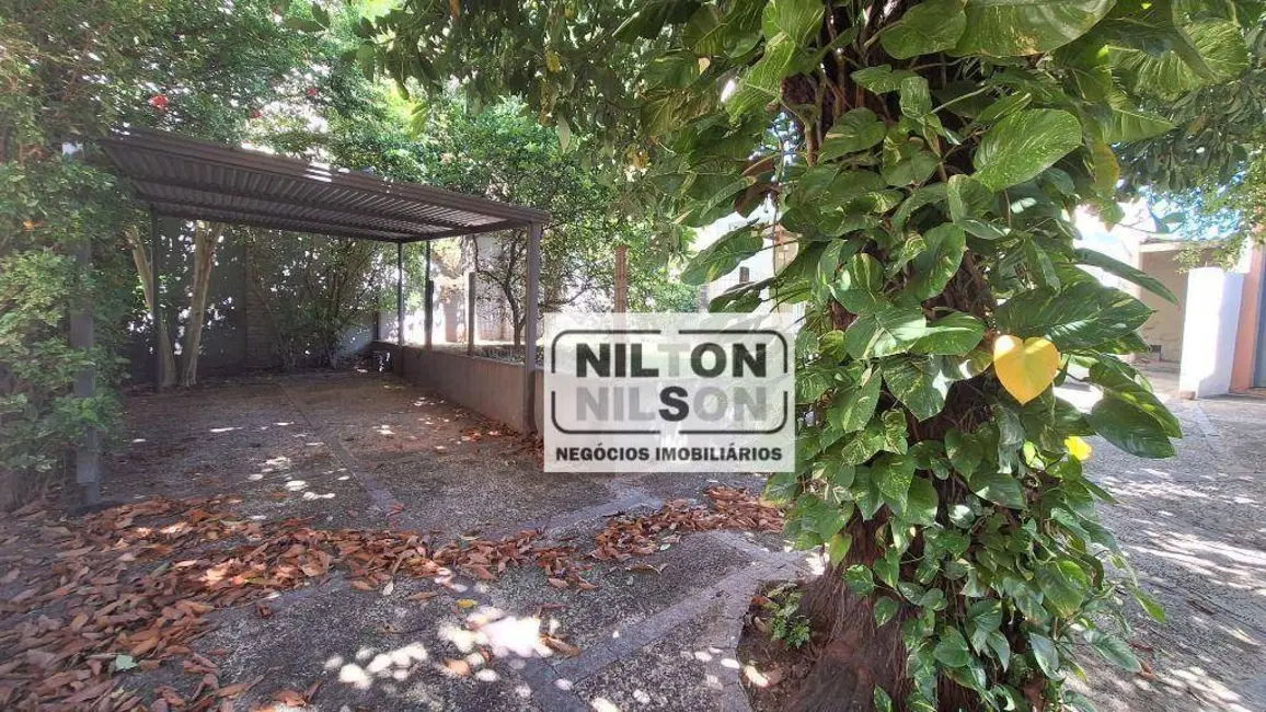 Foto 50 de Casa à venda, 580m2 em Vila Industrial, Campinas - SP