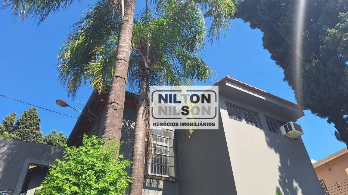 Foto 5 de Casa à venda, 580m2 em Vila Industrial, Campinas - SP