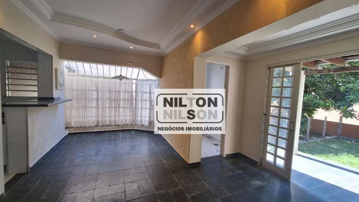 Foto 24 de Casa à venda, 580m2 em Vila Industrial, Campinas - SP