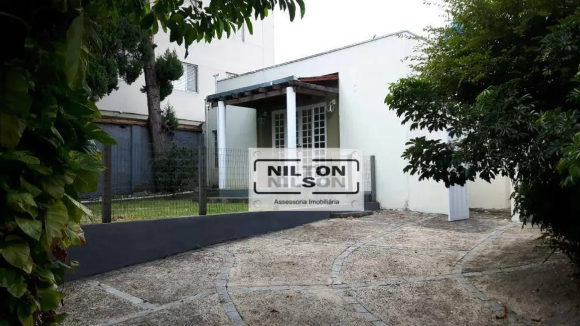 Foto 28 de Casa à venda, 580m2 em Vila Industrial, Campinas - SP