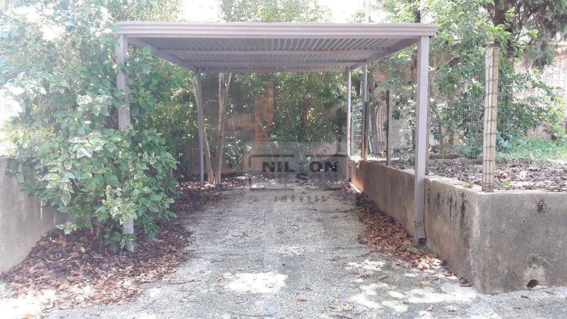 Foto 30 de Casa à venda, 580m2 em Vila Industrial, Campinas - SP