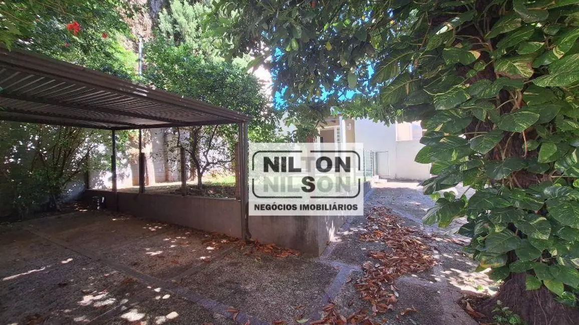 Foto 14 de Casa à venda, 580m2 em Vila Industrial, Campinas - SP